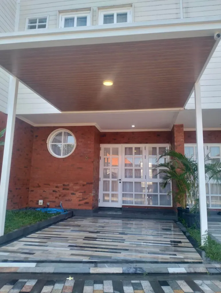 Villa photo
