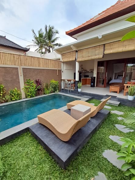 Villa photo