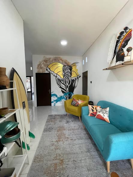 Villa photo
