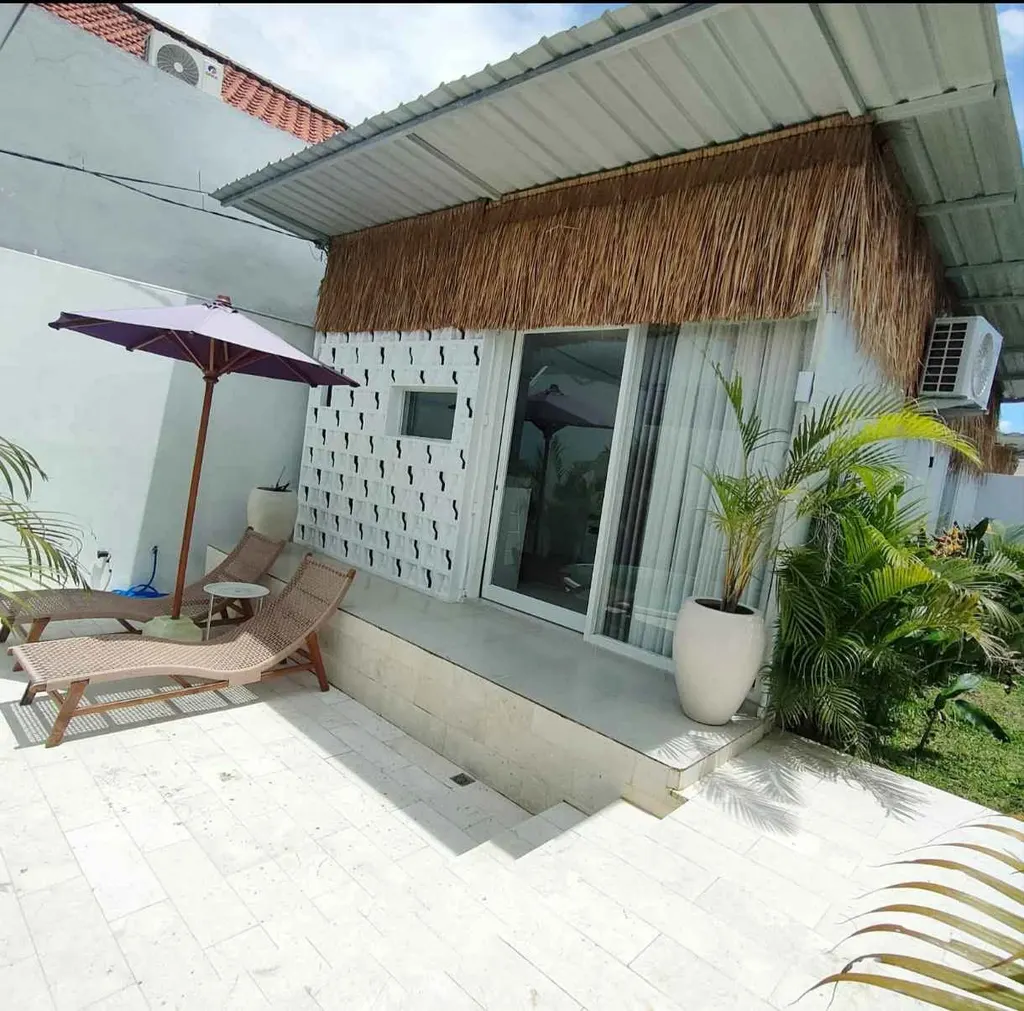 Villa photo