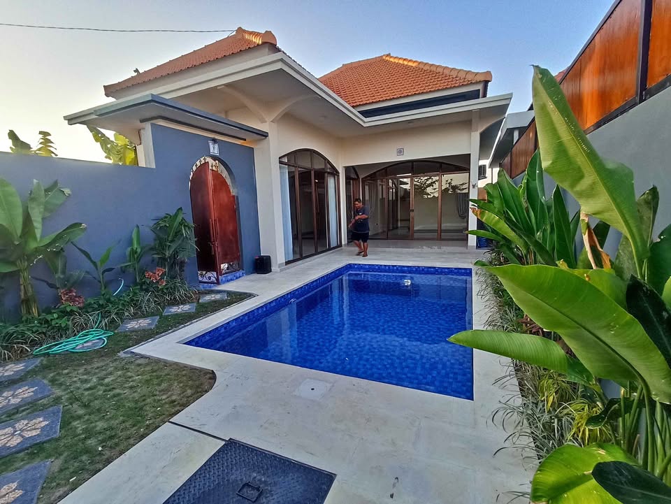 Villa photo