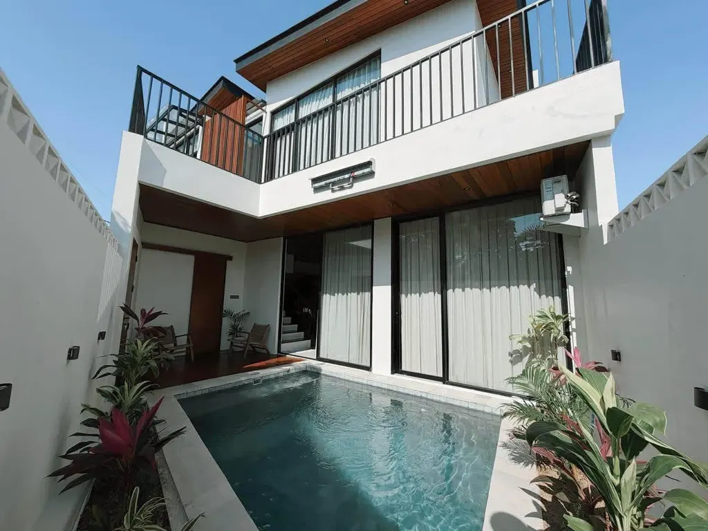 Villa photo