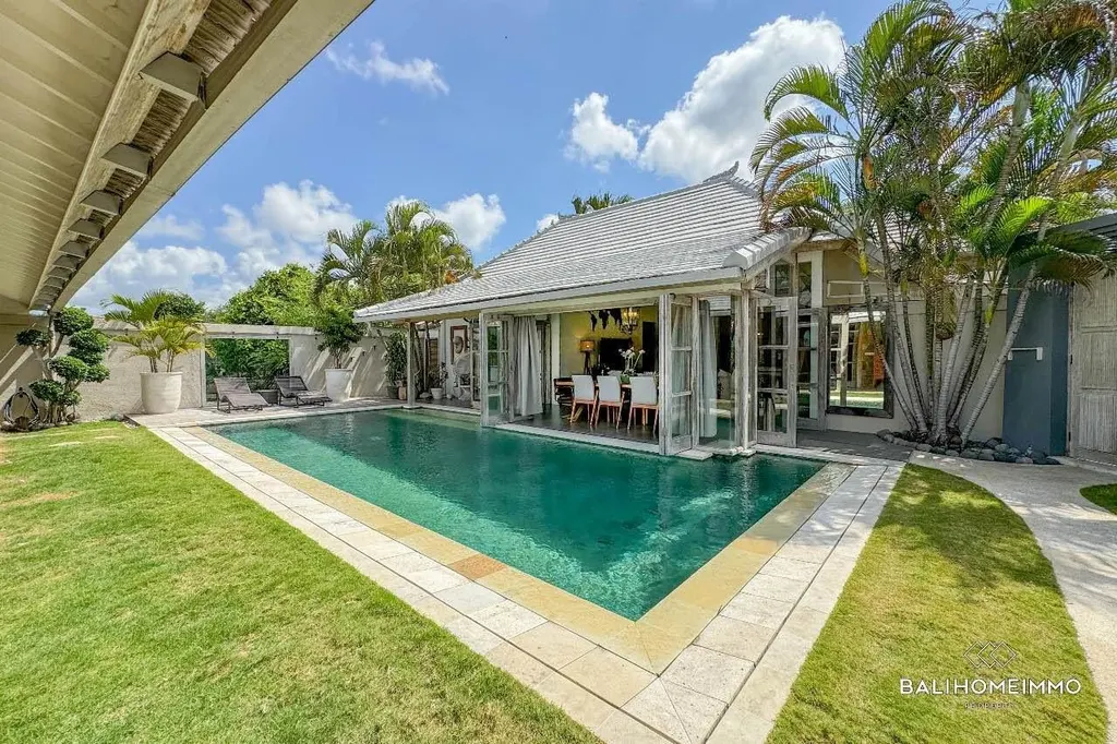 Villa photo