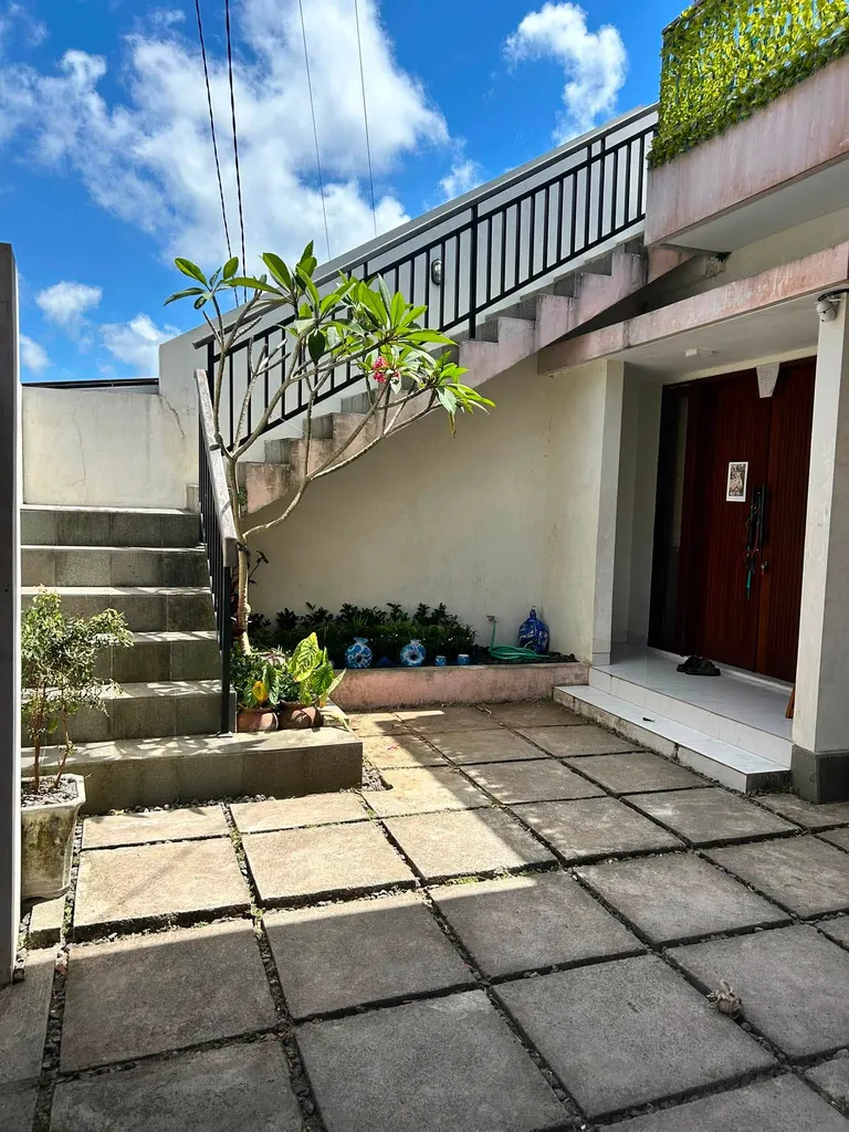 Villa photo