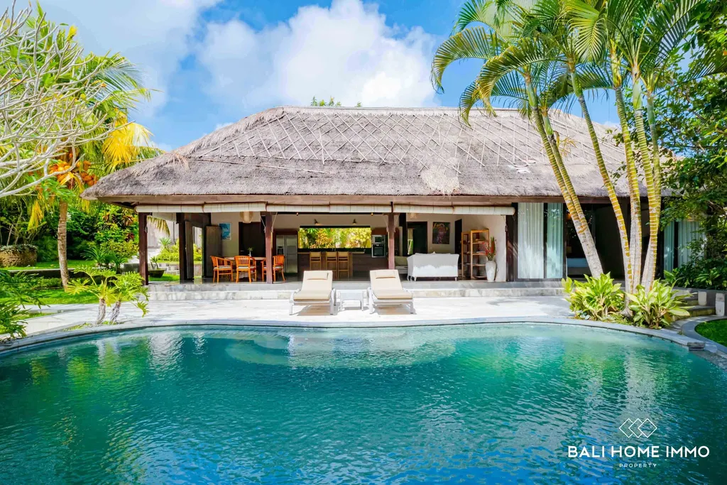 Villa photo