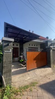 Villa photo