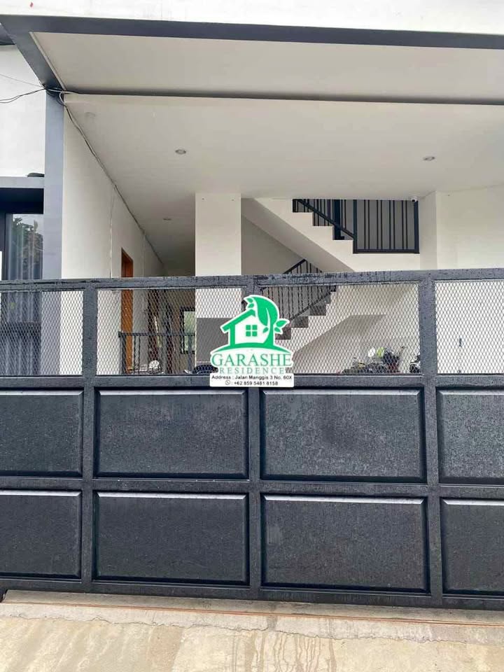 Villa photo