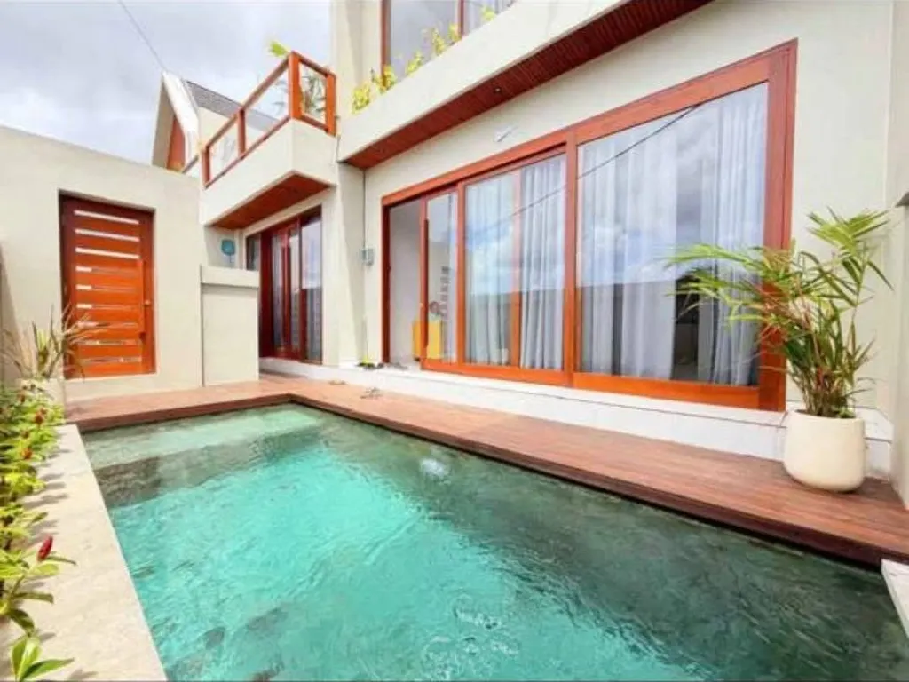 Villa photo