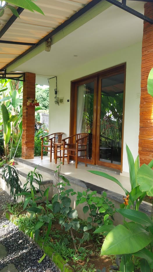 Villa photo