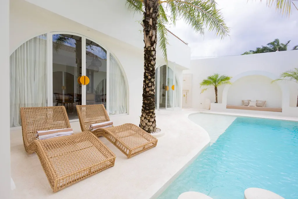 Villa photo