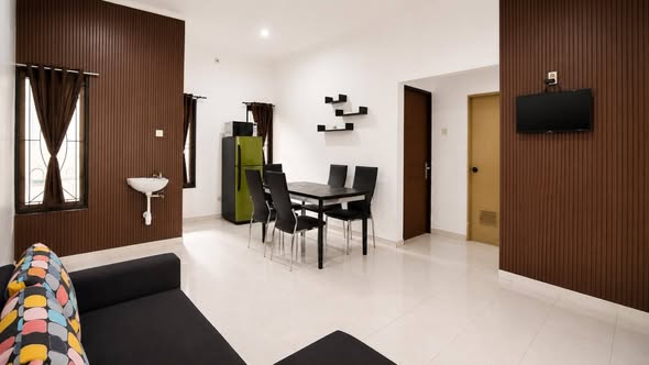 Villa photo