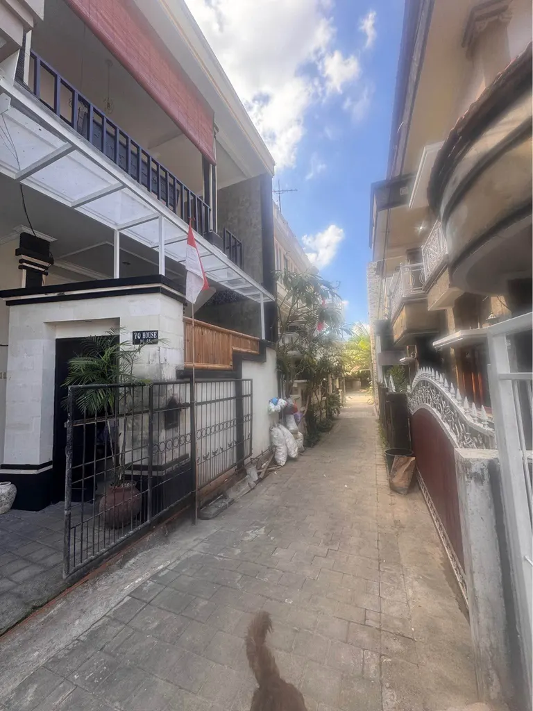 Villa photo