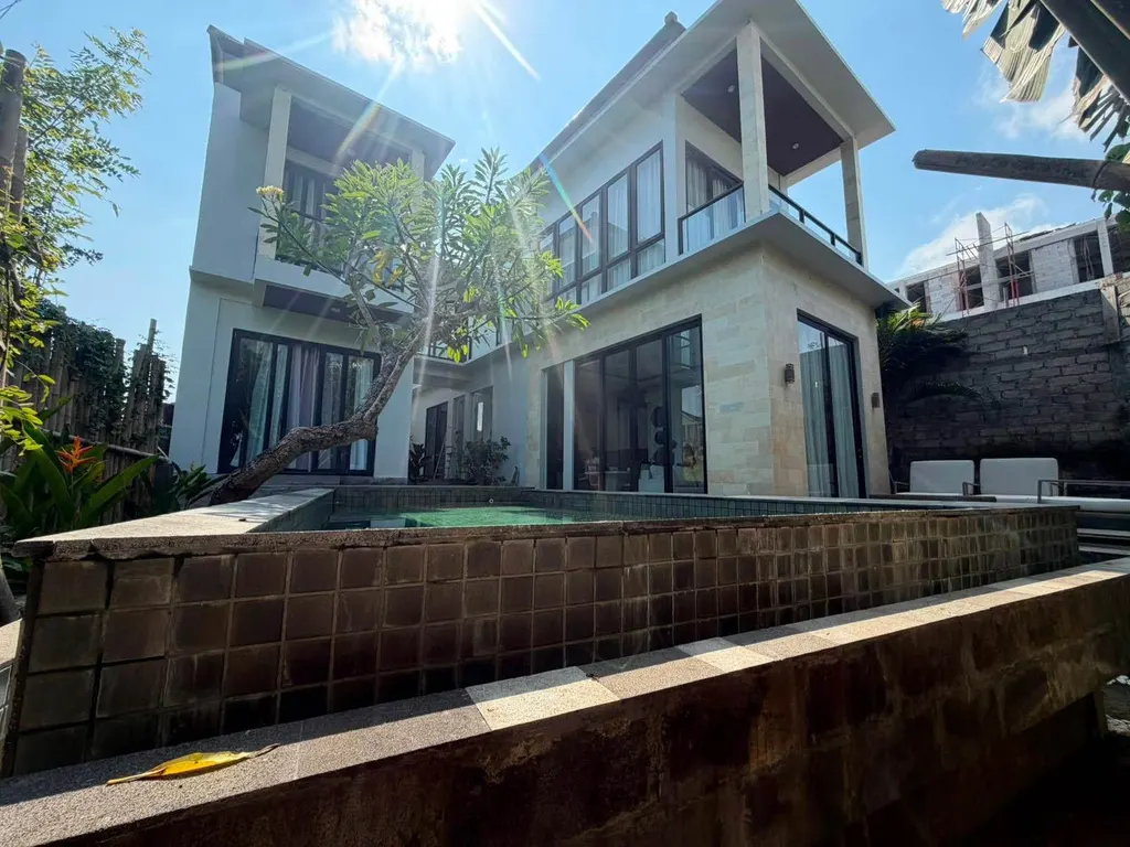 Villa photo