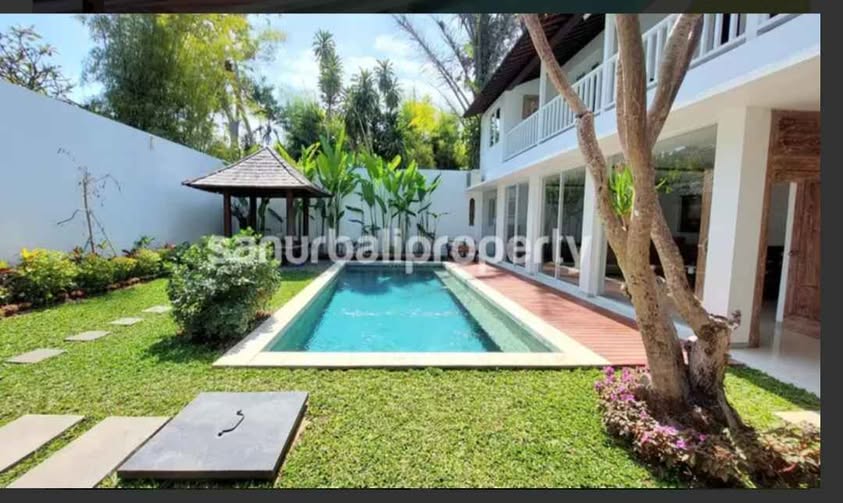 Villa photo