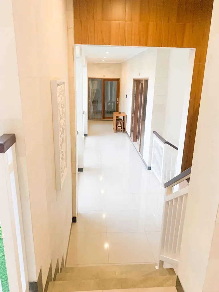Villa photo