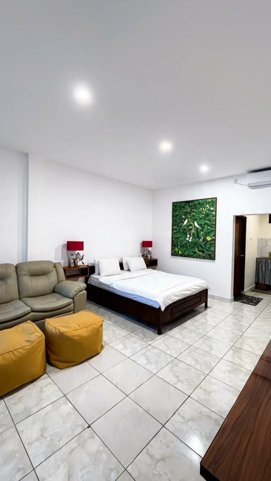 Villa photo
