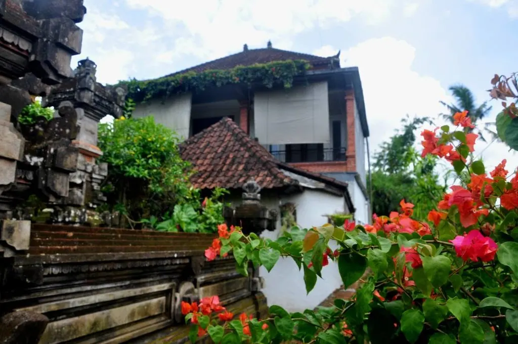 Villa photo