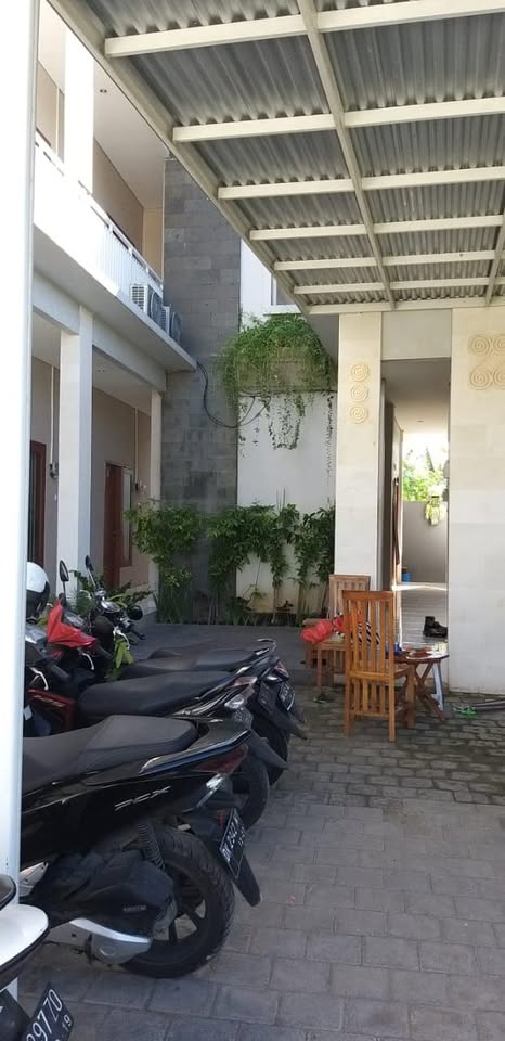 Villa photo