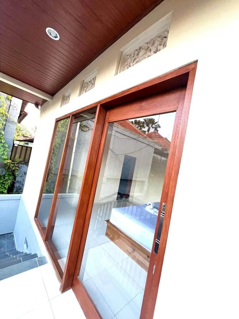 Villa photo