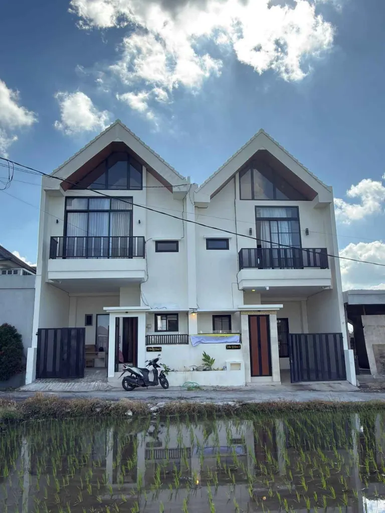 Villa photo