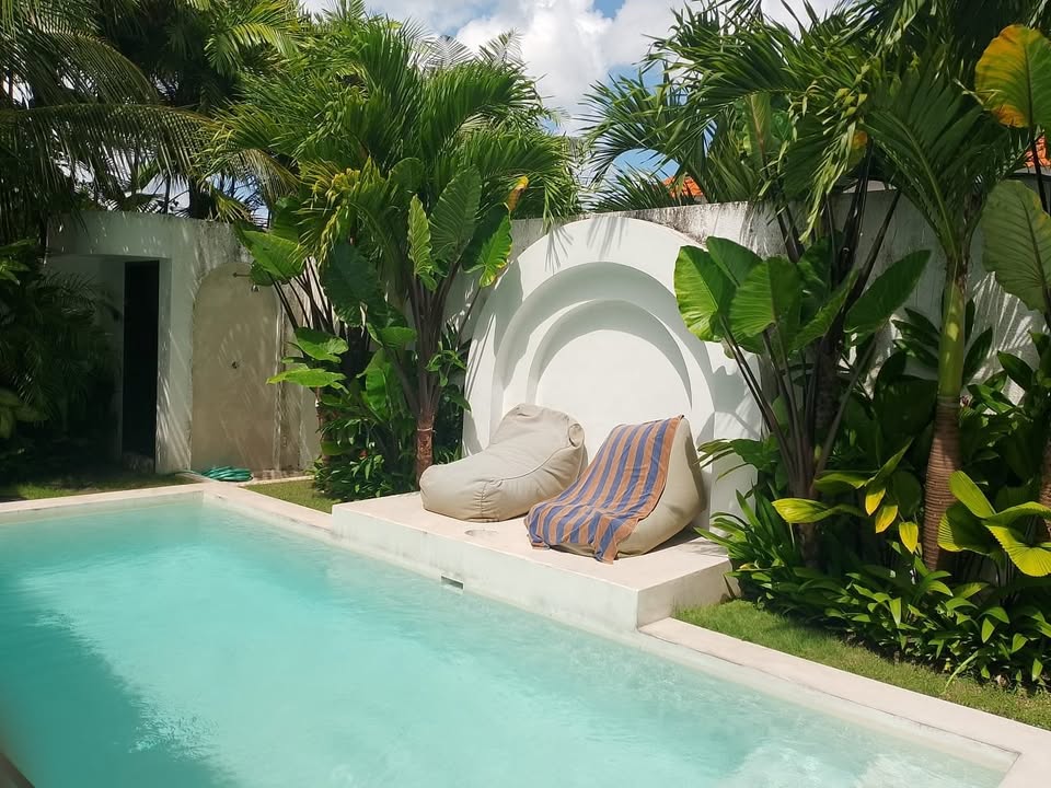 Villa photo