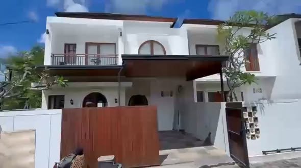 Villa photo
