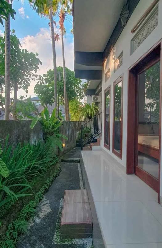 Villa photo