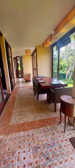 Villa photo