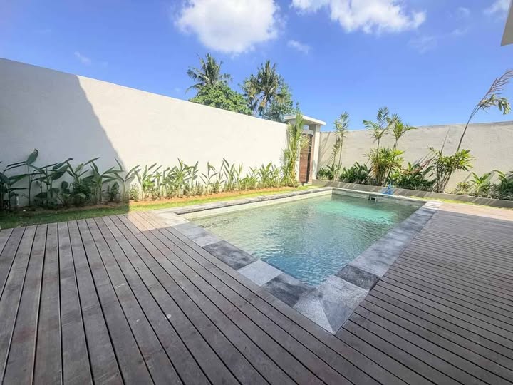 Villa photo