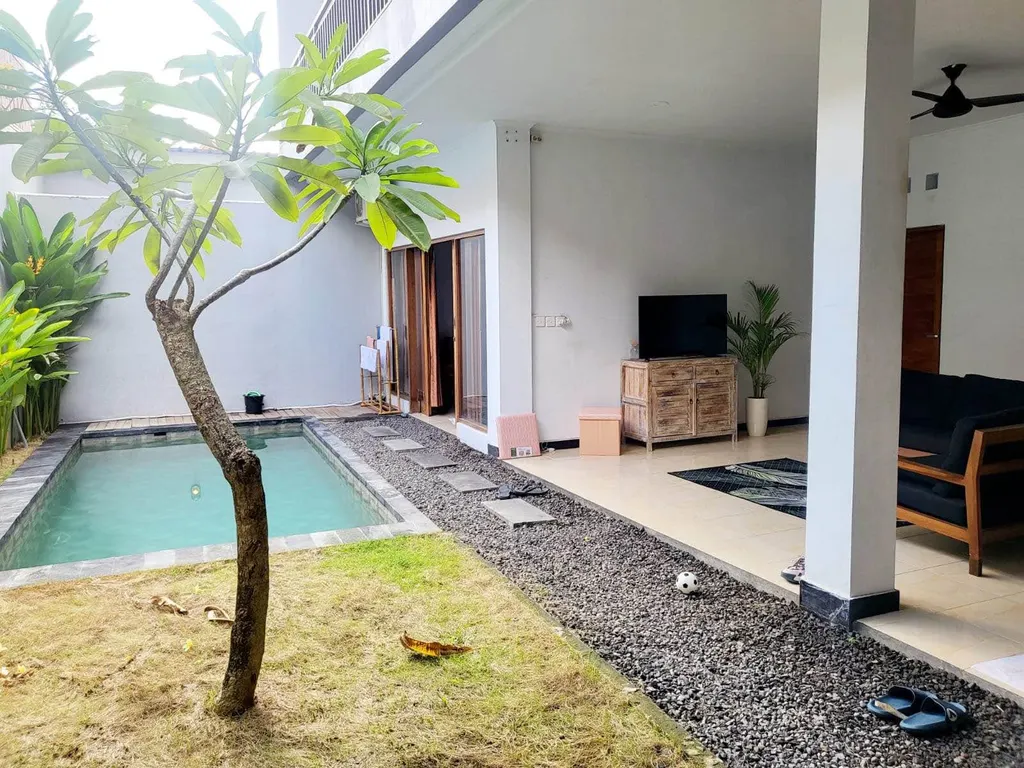 Villa photo
