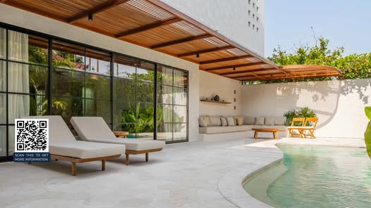Villa photo