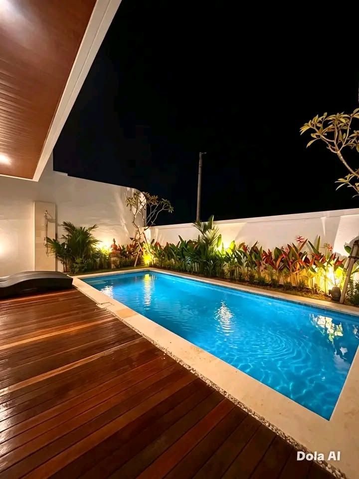 Villa photo