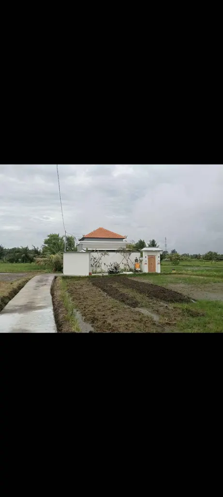 Villa photo