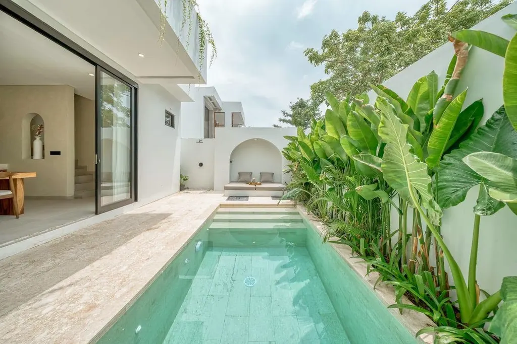 Villa photo