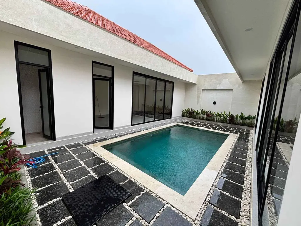 Villa photo