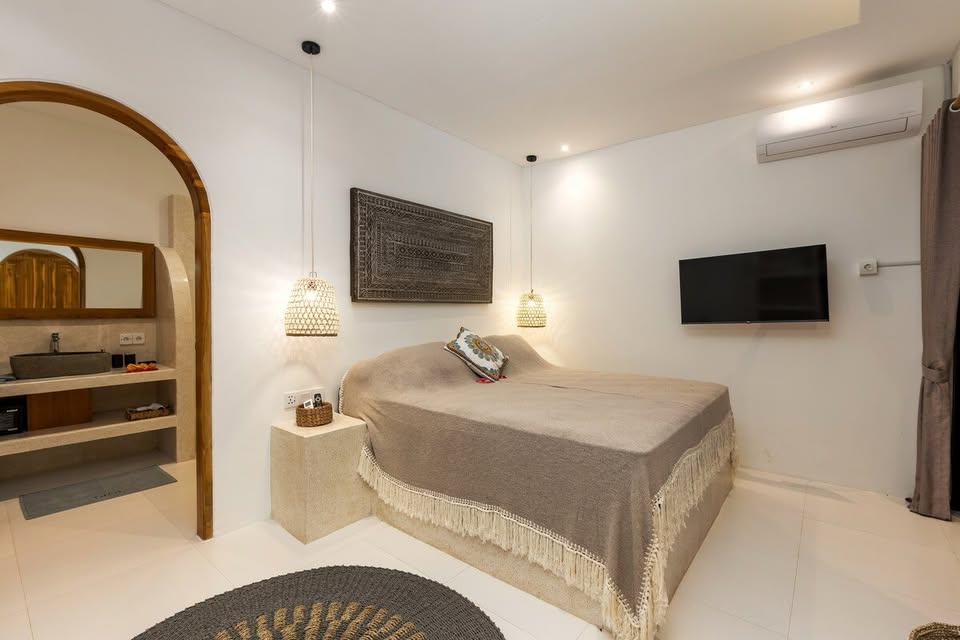 Villa photo