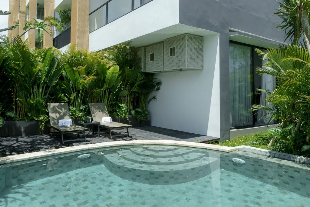 Villa photo