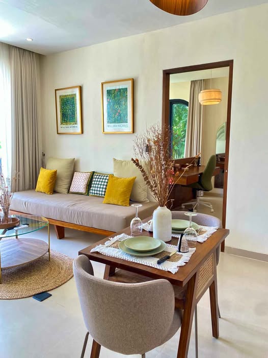 Villa photo