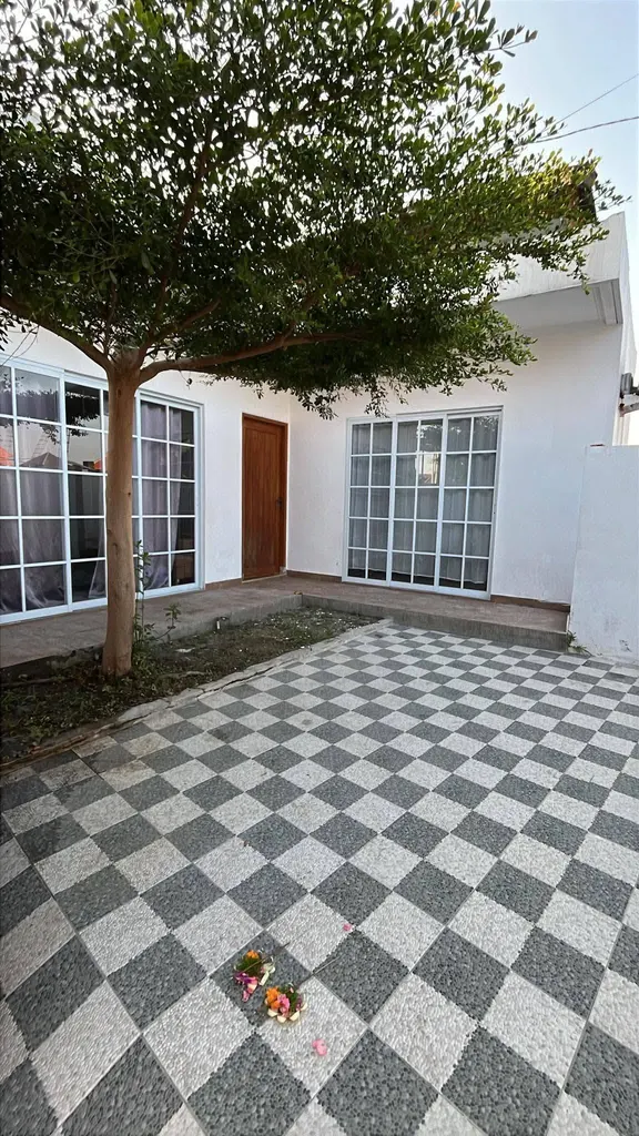 Villa photo