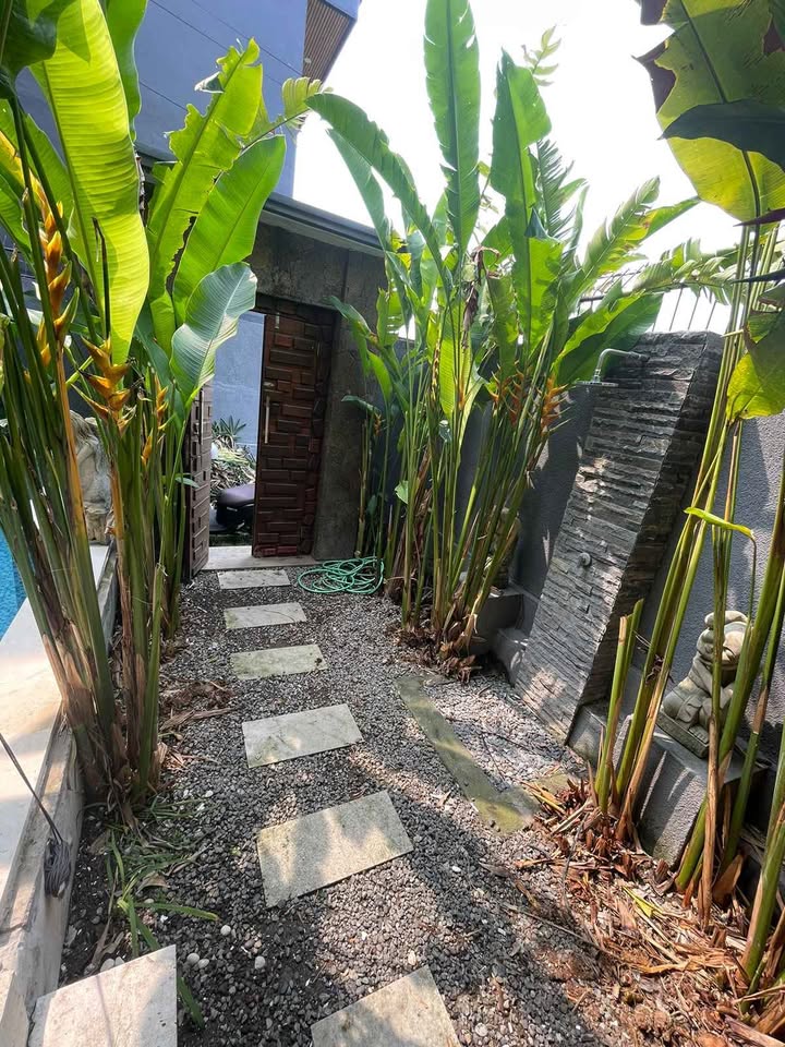 Villa photo
