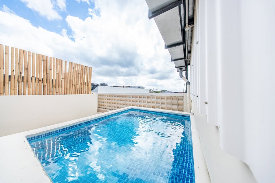 Villa photo