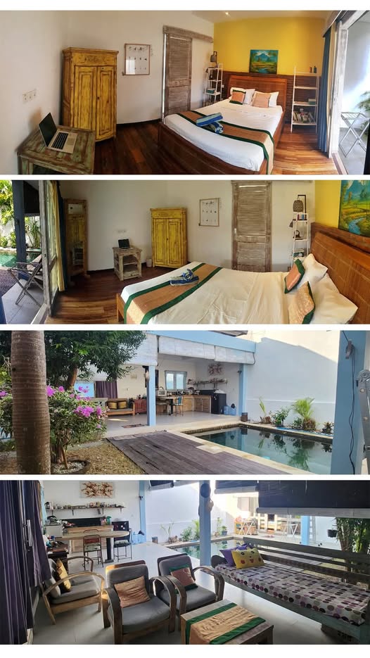 Villa photo