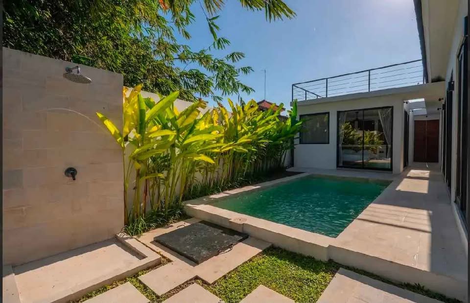 Villa photo