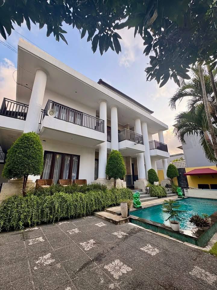 Villa photo