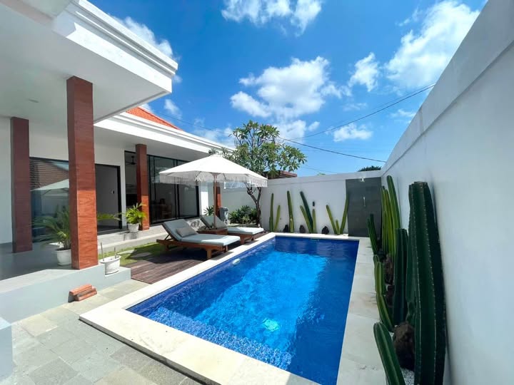 Villa photo