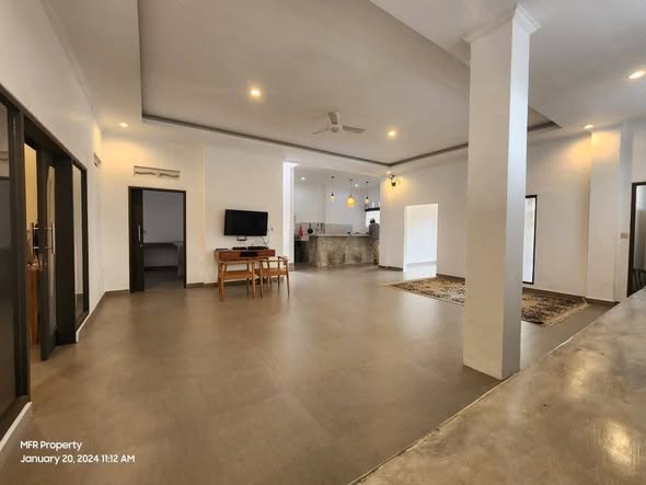 Villa photo