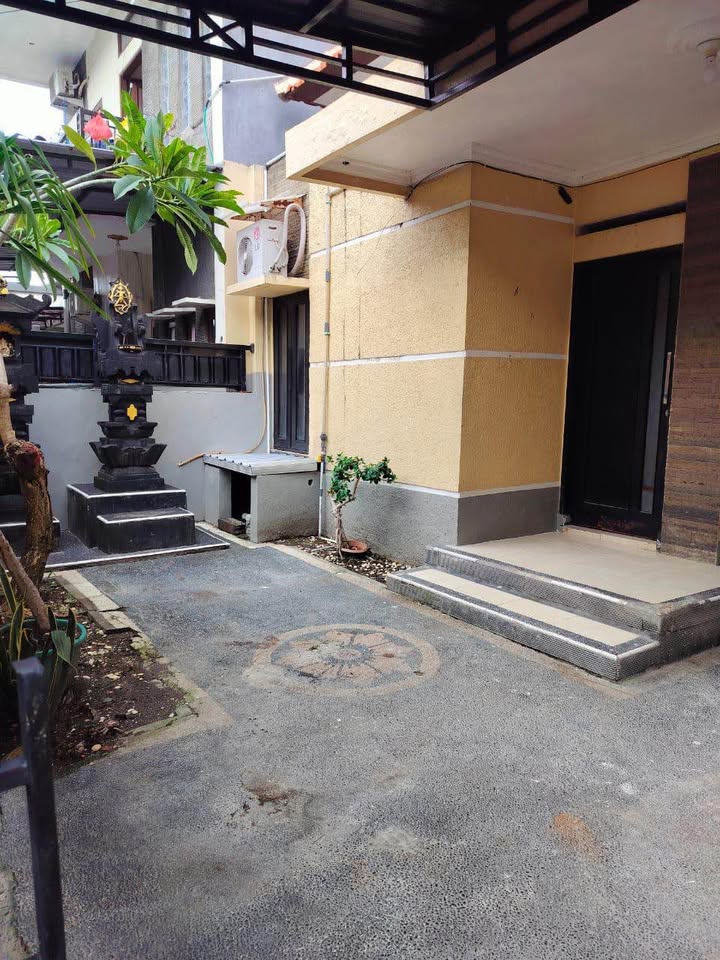 Villa photo
