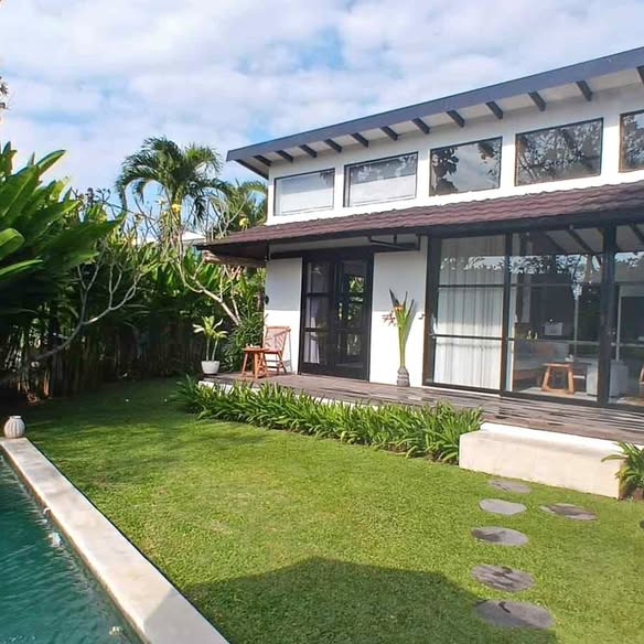 Villa photo