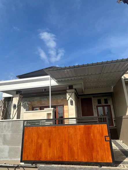 Villa photo