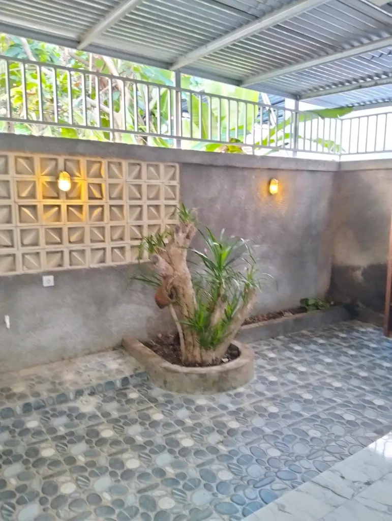 Villa photo